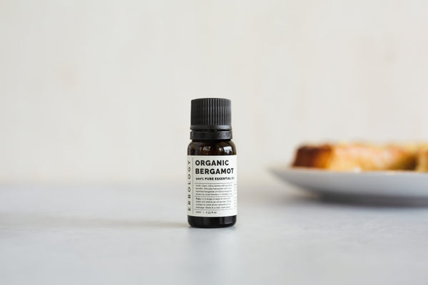 Erbology | Organic Bergamot Essential Oil