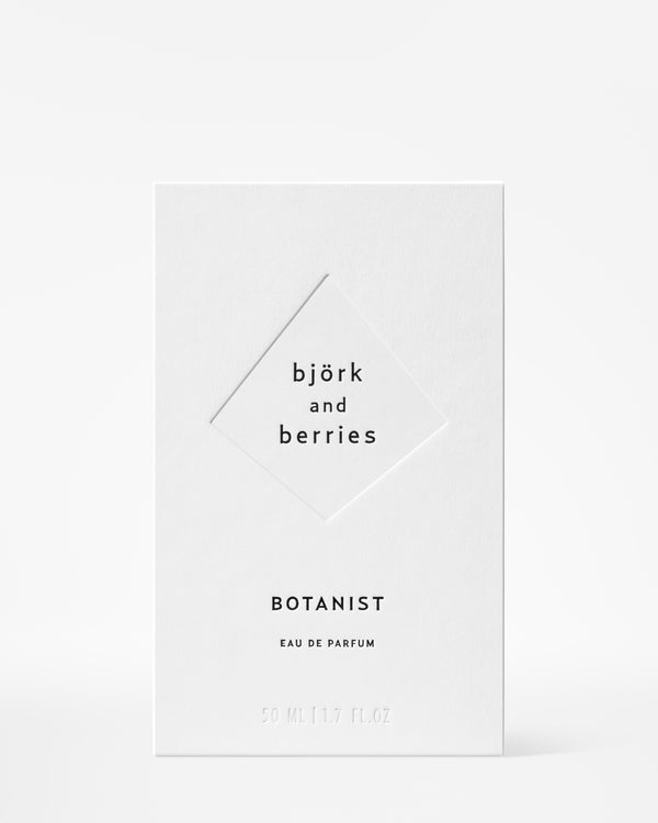 Björk & Berries | Eau de Parfum Botanist