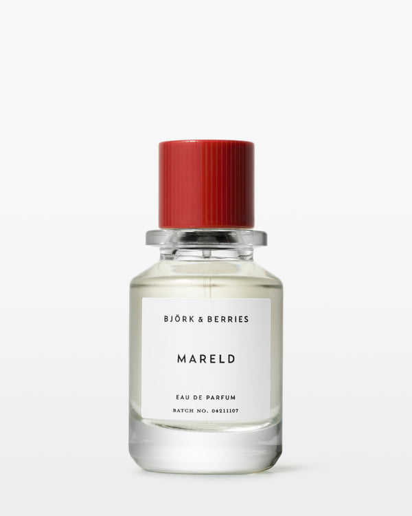 香水(ユニセックス) Bjork and Berries mareld EAU DE PARFUM Björk & Berries | Eau de Parfum Mareld – White Pine London