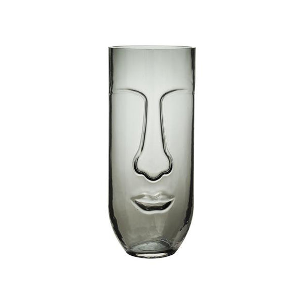 Indi Vase Grey D11.5 H28
