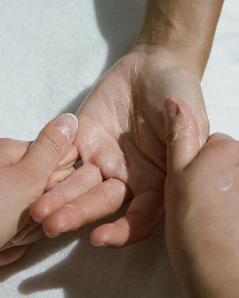 L:A BRUKET | Hand Cream Elder