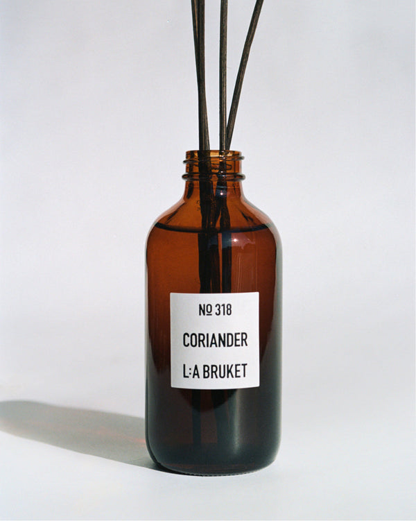 L:A BRUKET | Room Diffuser Coriander