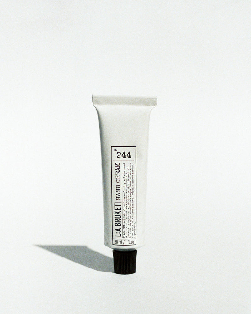 L:A BRUKET | Hand Cream Elder