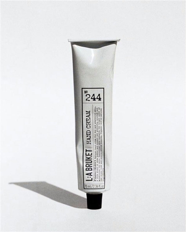 L:A BRUKET | Hand Cream Elder
