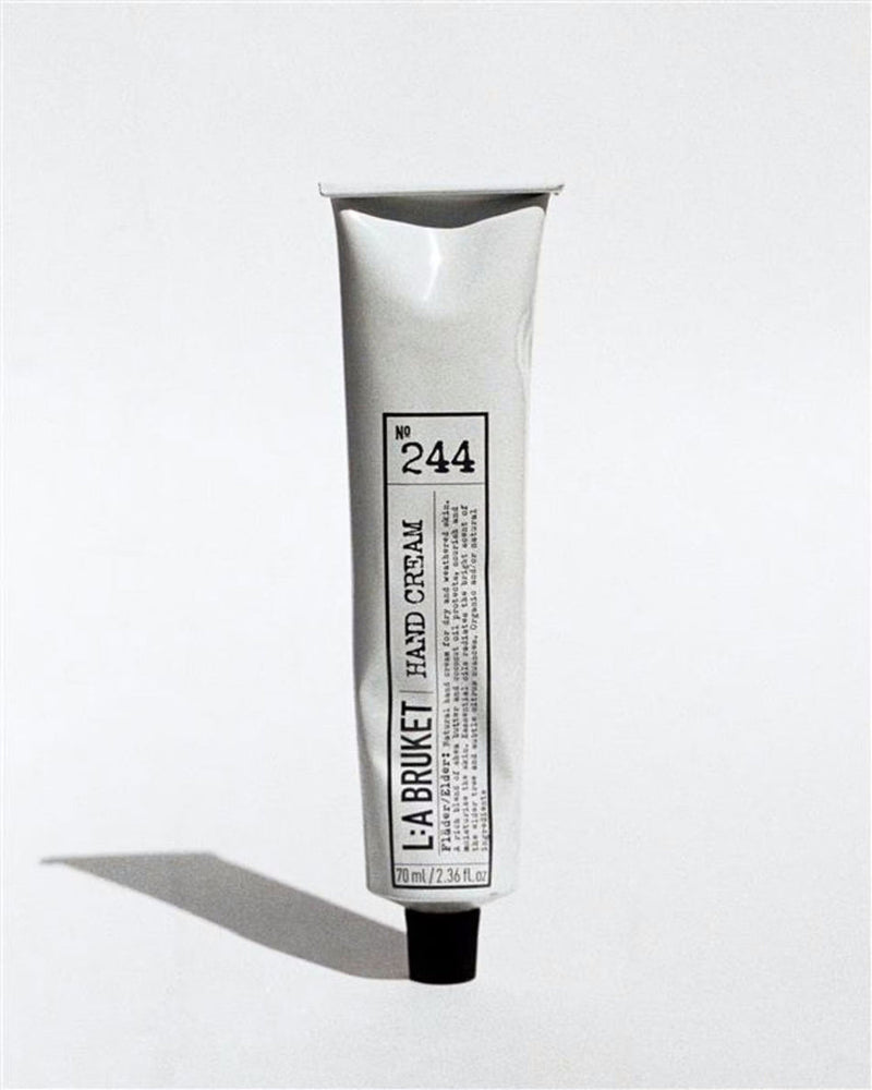 L:A BRUKET | Hand Cream Elder