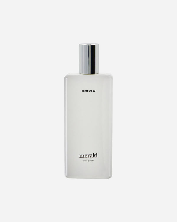 Meraki | Room Spray, White Garden