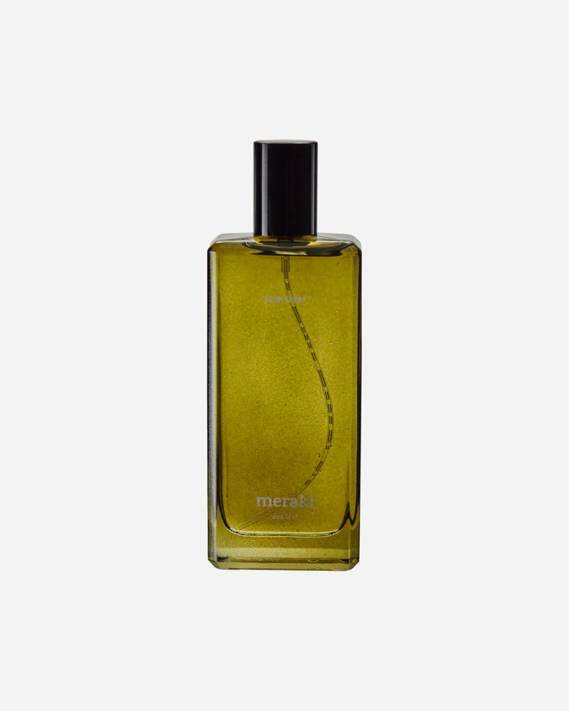 Meraki | Room Spray, Oud Leaf