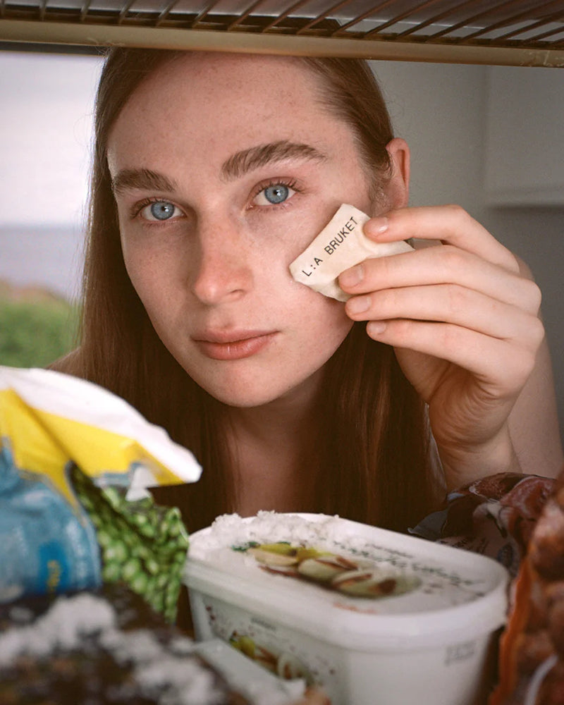 *NEW* L:A BRUKET | MIDVINTER ICE KISSED GIFT SET