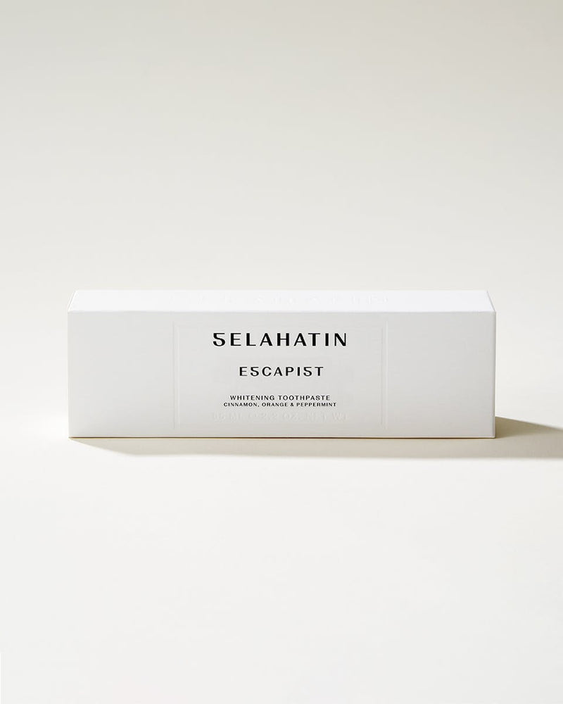 SELAHATIN | Whitening Toothpaste Escapist