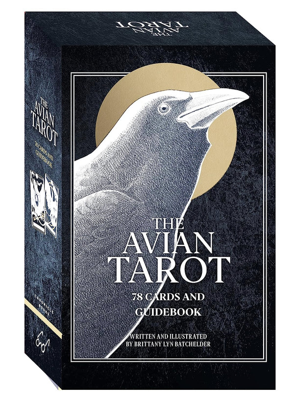 Avian Tarot