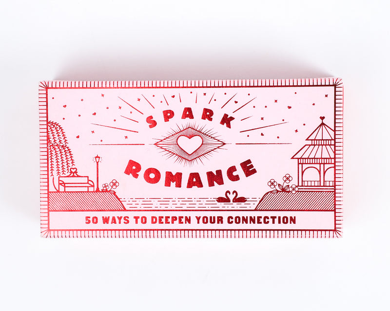 Spark Romance