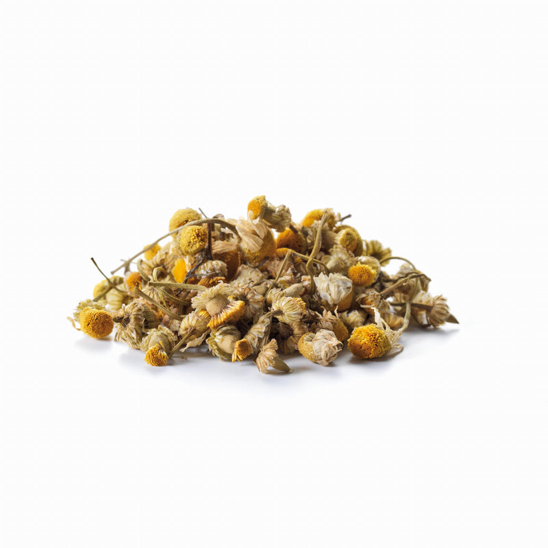 Sirocco | Chamomile Orange Blossom Tea