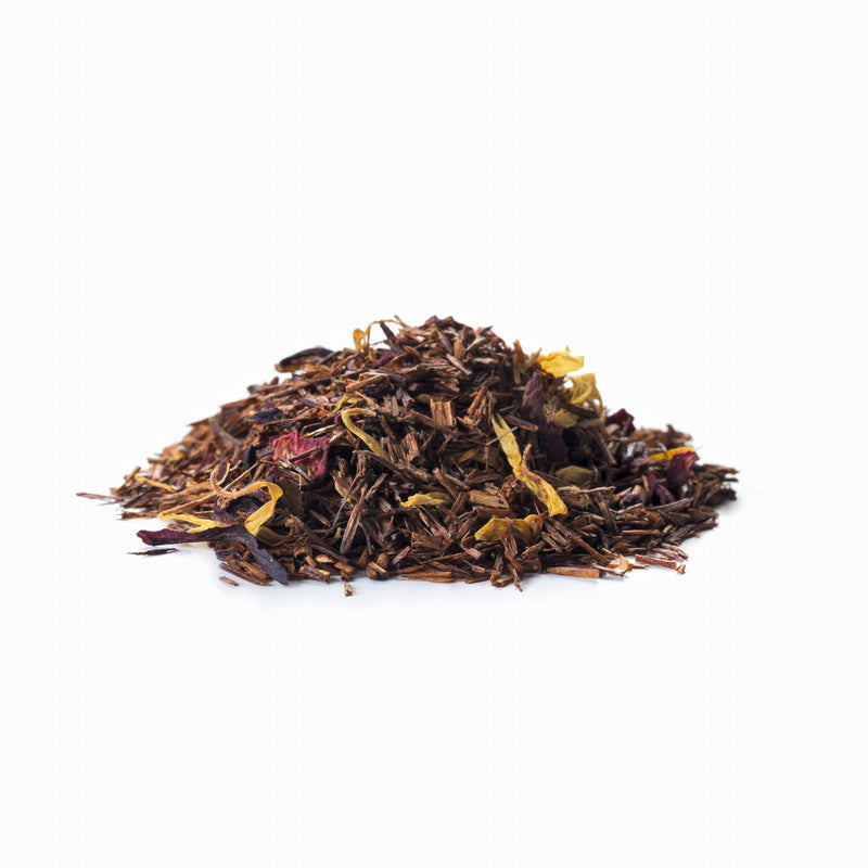 Sirocco | Rooibos Tangerine Tea