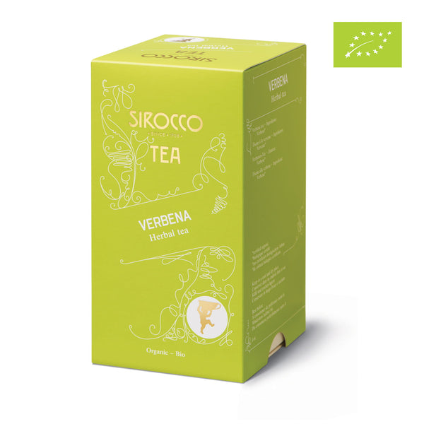 Sirocco | Verbena Tea