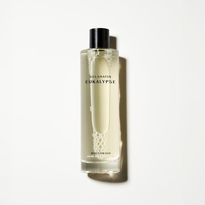 SELAHATIN | Mouthwash Eukalypse