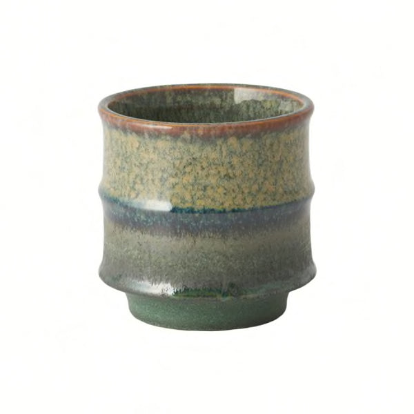 Marta Flowerpot Green D12.5 H12.5