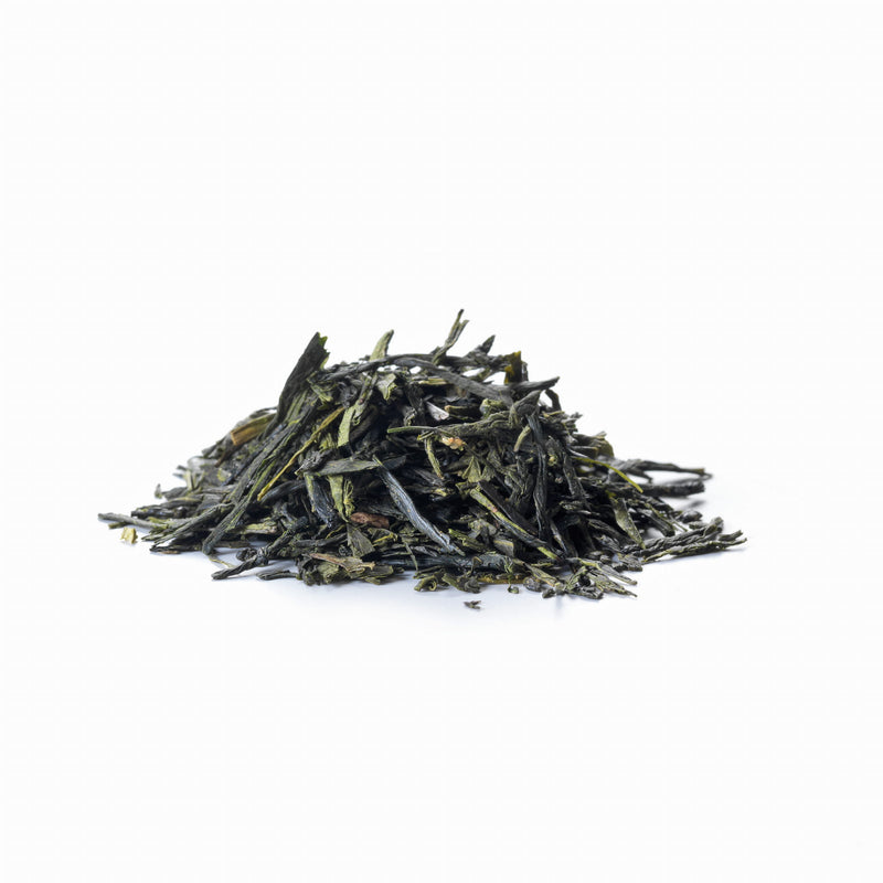 Sirocco | Japanese Sencha Green Tea