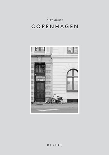 City Guide Copenhagen