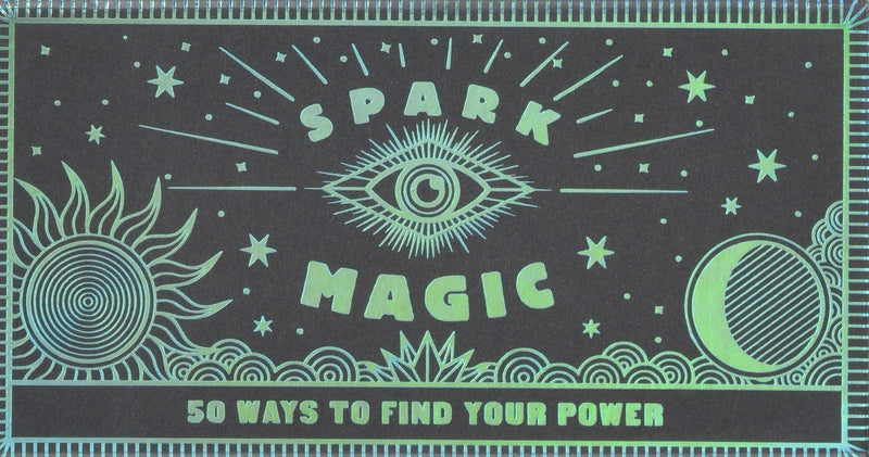 Spark Magic