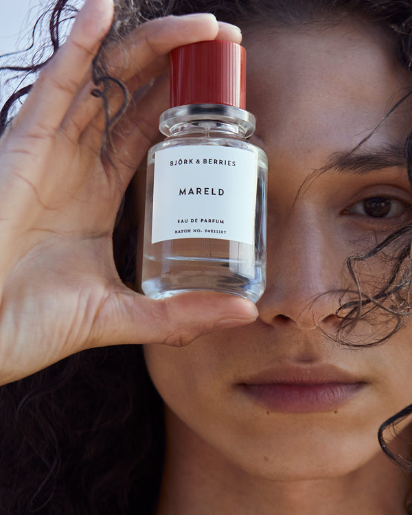 香水(ユニセックス) Bjork and Berries mareld EAU DE PARFUM bjorkandberries_mareld_edp_sti