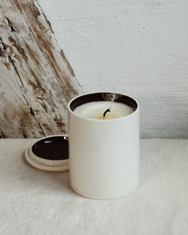 Björk & Berries | Scented Candle White Forest