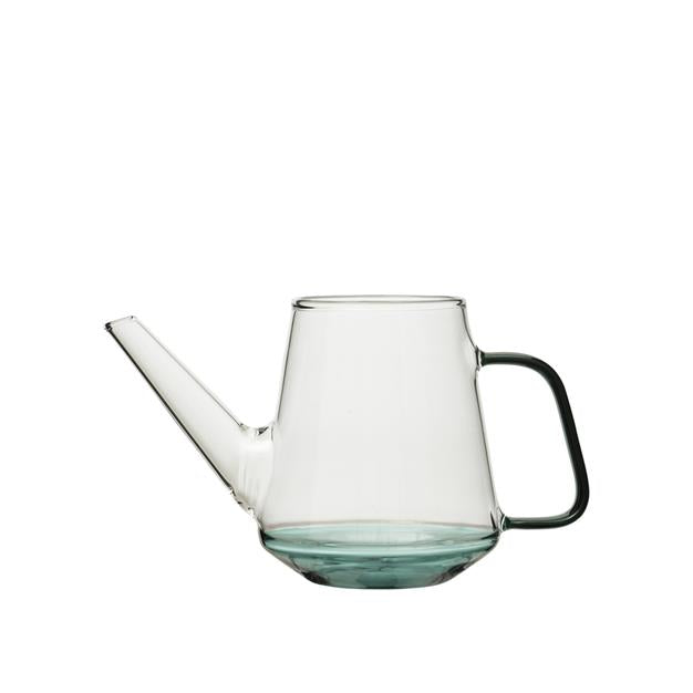 Ranie Watering Can Green H12