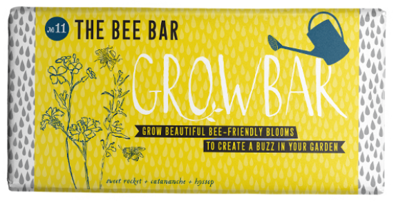 Growbar | The Bee Bar