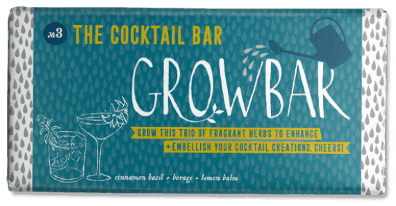 Growbar | The Cocktail Bar