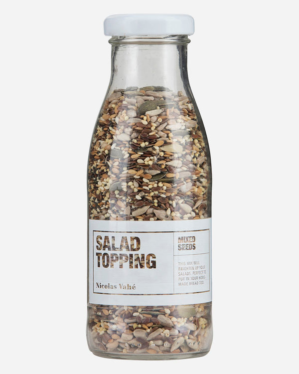 Nicolas Vahé | Salad Topping, Mixed Seeds